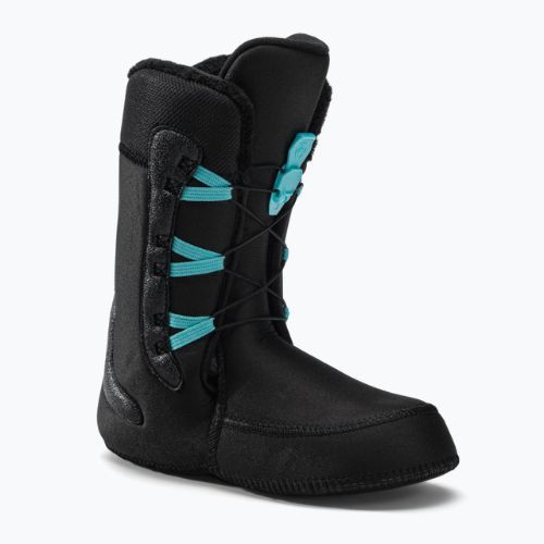 Boots de snowboard K2 Haven, verde, 11E2022