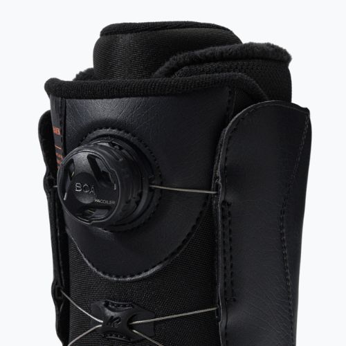 Boots de snowboard K2 Haven, verde, 11E2022