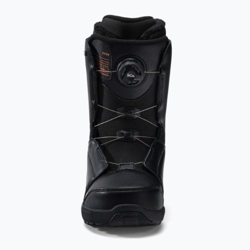 Boots de snowboard K2 Haven, verde, 11E2022