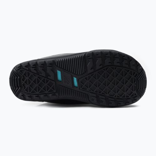 Boots de snowboard K2 Haven, verde, 11E2022