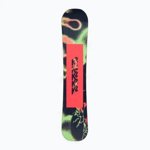 Snowboard K2 Dreamsicle roșu 11E0017