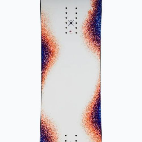 Snowboard pentru femei K2 First Lite, negru, 11F0019