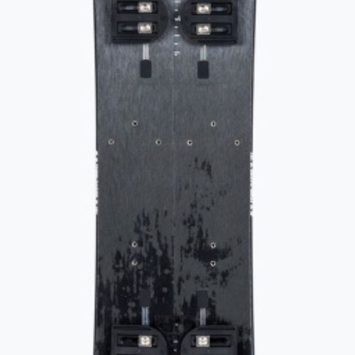 Snowboard K2 Freeloader Split Package, negru, 11F0040