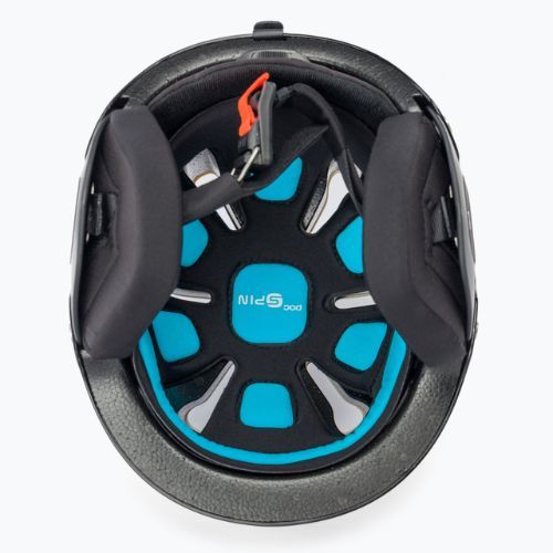 Cască de schi POC Artic SL 360 SPIN hydrogen white