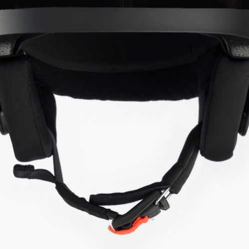 Cască de schi POC Artic SL 360 SPIN uranium black