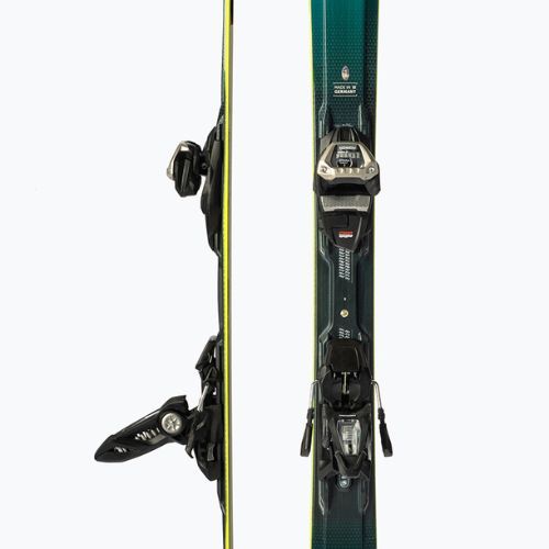 Schiuri de coborâre Volkl Deacon 84+LowRide XL 13 FR Demo GW, albastru, 120221/7535U1.VP
