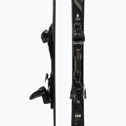 Schiuri de coborâre Volkl Deacon 75+VMotion 10 GW, verde, 120181