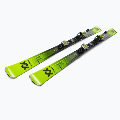 Schiuri de coborâre Volkl Deacon 79+iPT WR XL 12 TCX GW, verde, 120241/6835U1.VG