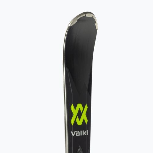 Schiuri de coborâre Volkl Deacon XTD+VMotion 10 GW, negru, 121181