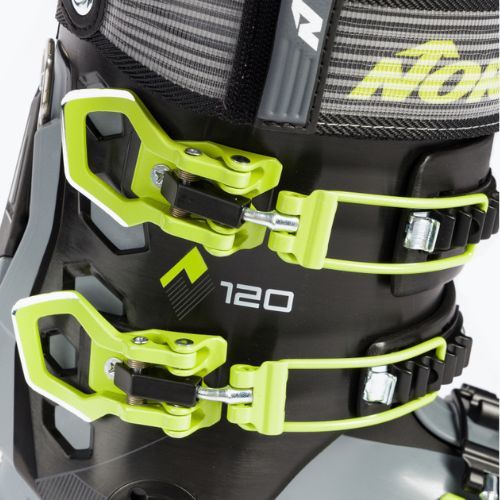 Clăpari Nordica STRIDER 120 DYN, verde, 050P16028U3