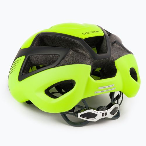 Cască de bicicletă Rudy Project Spectrum, galben, HL650032