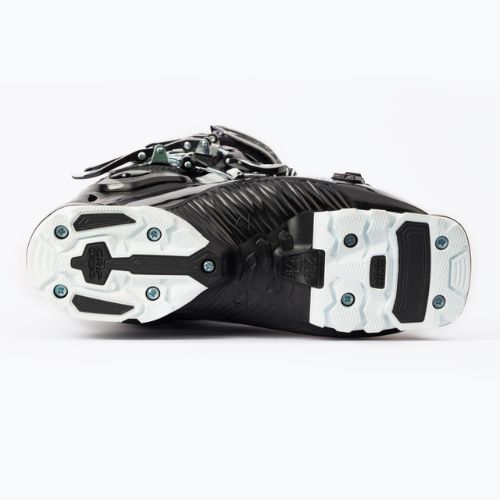 Clăpari de schi pentru femei Dalbello PANTERRA 75 W, negru, GW D1906010.10