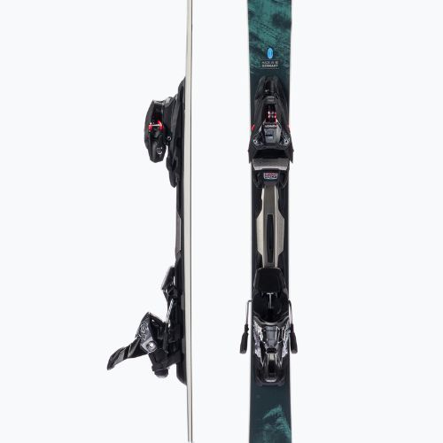 Schiuri de coborâre Volkl Deacon 74+rMotion2 12 GW, albastru, 120161/6877T1.VB