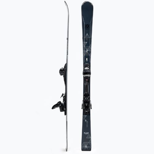 Schiuri de coborâre Volkl Flair 76 Elite+vMotion 10 GW 6562U1/120301