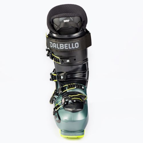 Clăpari Dalbello PANTERRA 120 GW, verde, D2106003.10