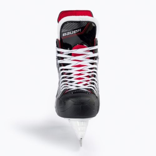 Patine de gheață BAUER X-LS, negru, 1053774