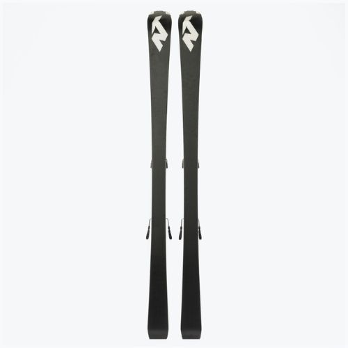 Schiuri de coborâre Nordica DOBERMANN SLC FDT+TPX12 F, roșu, 0A9034NA001
