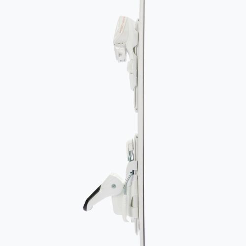 Schiuri de coborâre pentru femei Fisher RC ONE LITE 72 SLR + RS9 SLR, alb, P15221