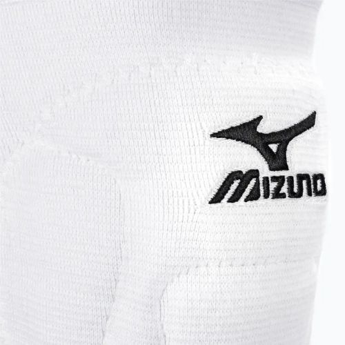 Mizuno VS1 Kneepad genunchiere de volei alb Z59SS89101