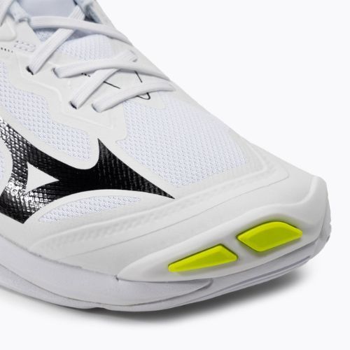 Încălțăminte Mizuno Wave Lightning Z6 volleyball, alb, V1GA200046