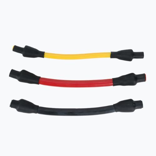 Echipament de antrenament pentru picioare SKLZ Lateral Resistor Pro, negru, 1695