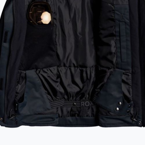 Jachetă de snowboard pentru femei ROXY Billie 2021 black