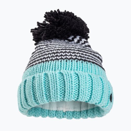 Pălărie de iarnă pentru femei ROXY Frozenfall 2021 blue