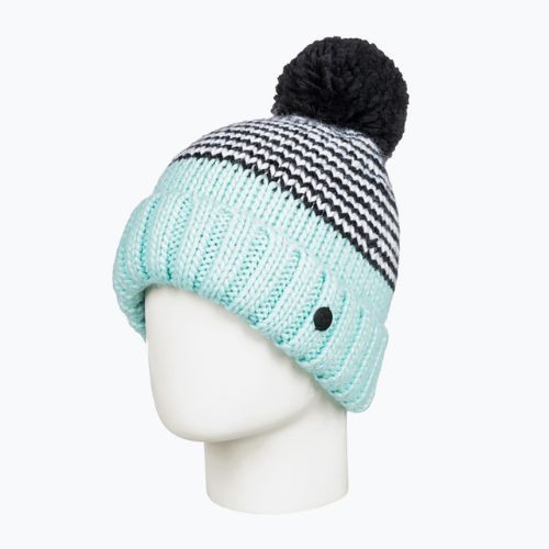 Pălărie de iarnă pentru femei ROXY Frozenfall 2021 blue
