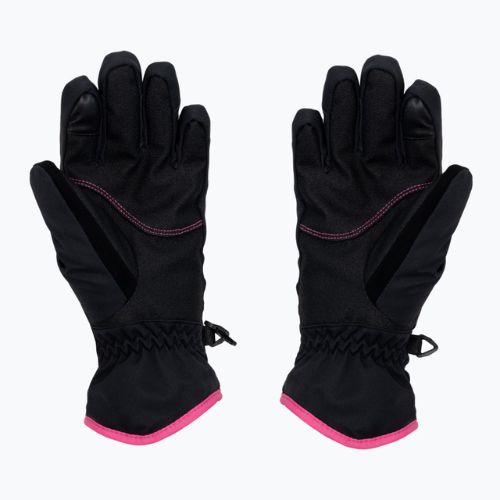 Mănuși de snowboard pentru copii ROXY Freshfields 2021 black