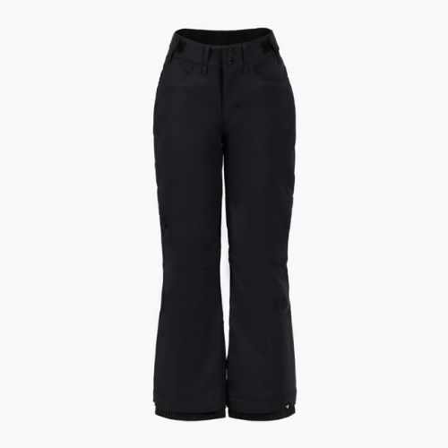 Pantaloni de snowboard pentru copii ROXY Backyard Girl 2021