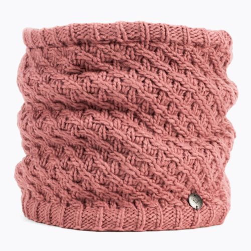 Snood pentru femei ROXY Blizzard Collar 2021 pink