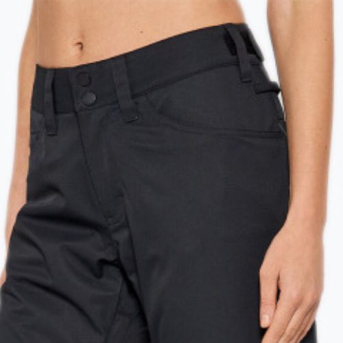 Pantaloni de snowboard pentru femei ROXY Backyard 2021 black