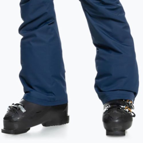 Pantaloni de snowboard pentru femei ROXY Backyard 2021 blue