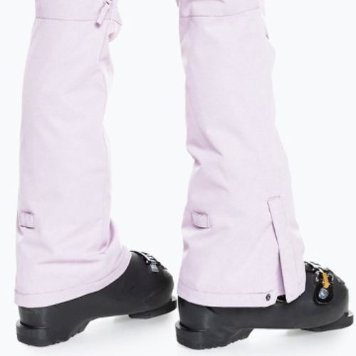 Pantaloni de snowboard pentru femei ROXY Nadia 2021 pink