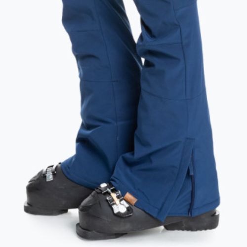 Pantaloni de snowboard pentru femei ROXY Rising High 2021 blue