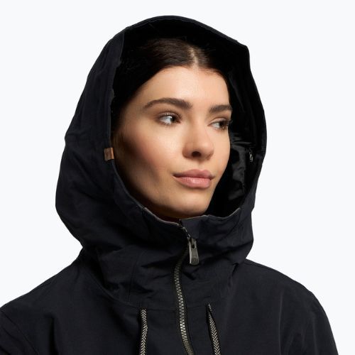 Jachetă de snowboard pentru femei ROXY Stated 2021 black