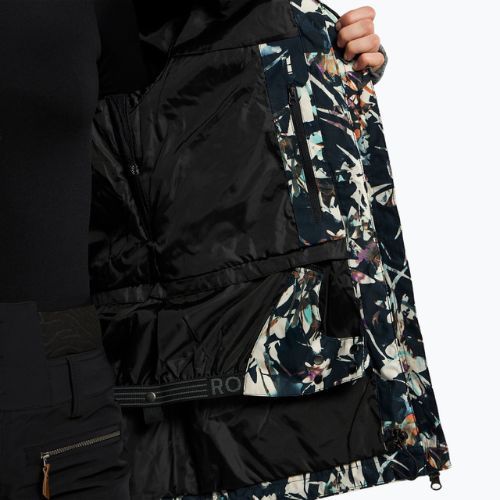 Jachetă de snowboard pentru femei ROXY Stated 2021 black