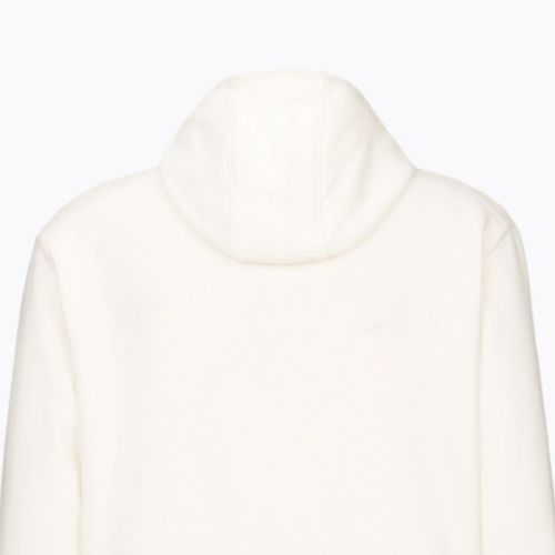 Sveter de snowboard pentru bărbați Quiksilver Big Logo Tech, alb, EQYFT04378