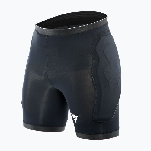 Pantaloni scurți cu protecții pentru bărbați Dainese Flex Shorts black