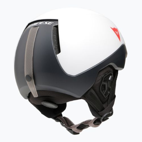 Cască de schi Dainese Elemento white/black