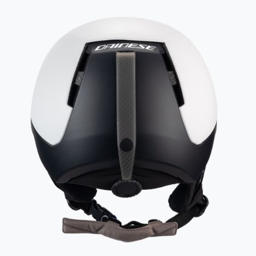 Cască de schi Dainese Elemento white/black