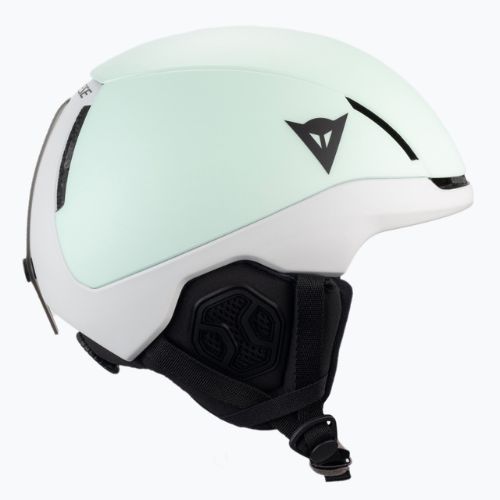 Cască de schi Dainese Elemento iceberg/white