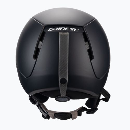Cască de schi Dainese Elemento black/red