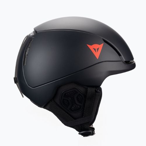 Cască de schi Dainese Elemento black/red