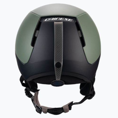 Cască de schi Dainese Elemento military green/black