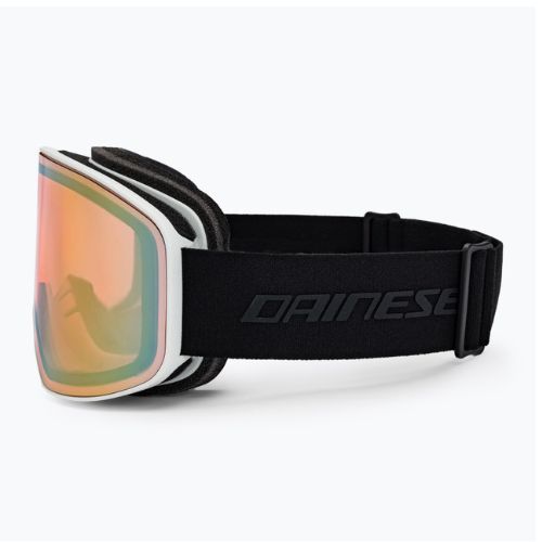 Ochelari de schi Dainese Hp Horizon lily white