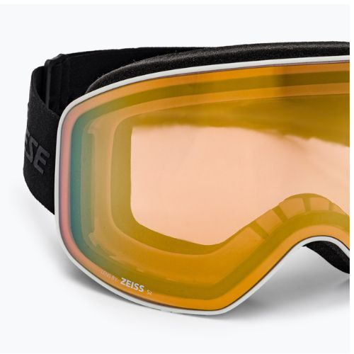 Ochelari de schi Dainese Hp Horizon lily white