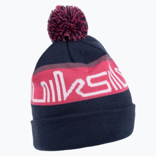 Căciulă de snowboard pentru bărbați Quiksilver Summit, albastru, EQYHA03306