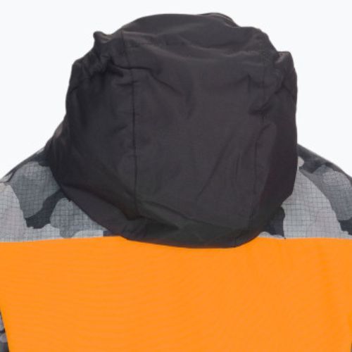 Jachetă de snowboard pentru copii Quiksilver Groomer EQBTJ03123