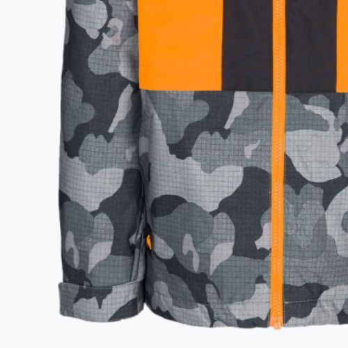 Jachetă de snowboard pentru copii Quiksilver Groomer EQBTJ03123
